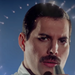 Freddie Mercury