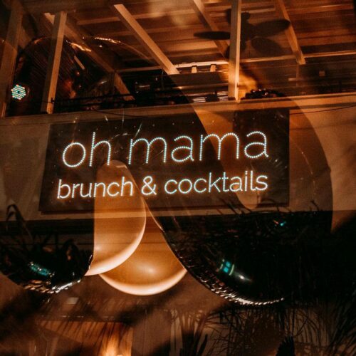 Brunch Γλυφάδα: Το Oh Mama δίνει άλλη γεύση στο πρωινό σου