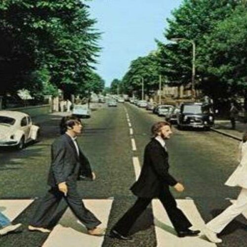 ‘50th Anniversary Edition’ – Το άλμπουμ των Beatles που έμεινε στην ιστορία, επανακυκλοφορεί.