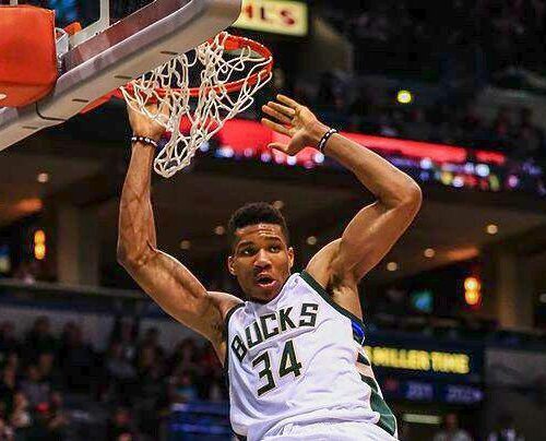 Giannis Antetokounmpo: Η απάντηση για το χακάρισμα