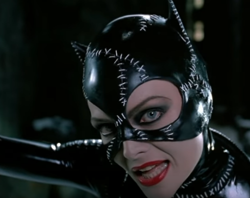 Catwoman: Αυτή είναι η ηθοποιός που θα την ενσαρκώσει