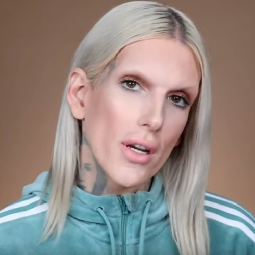 Jeffree Star: Το είδωλο του Youtube που έχτισε μια τεράστια αυτοκρατορία