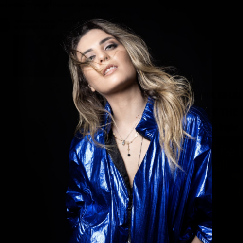 Xenia Ghali: “Turn off the rain” – Νέο Single