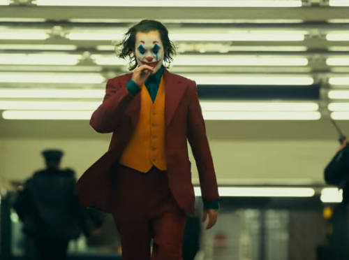 Joker: Είδαμε την ταινία που έχει προκαλέσει παροξυσμό