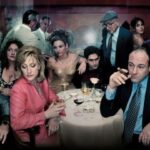 The Sopranos