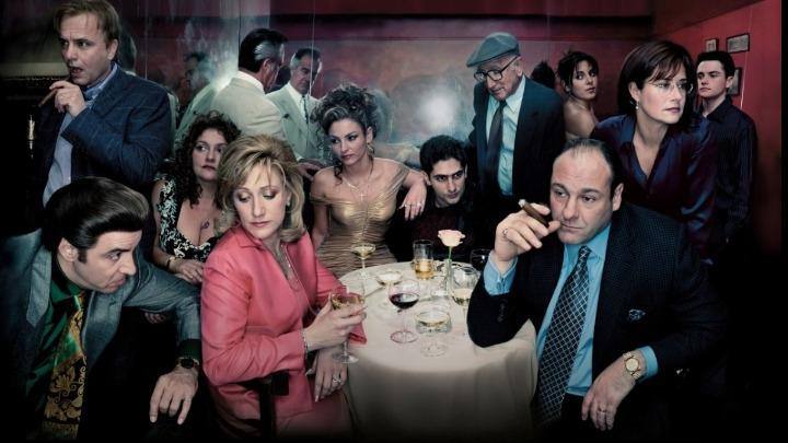 The Sopranos