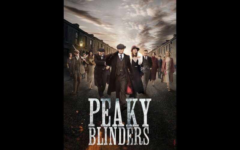 Peaky Blinders