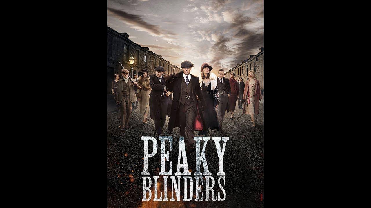 Κοροναϊός: Αναβολή στα γυρίσματα των Peaky Blinders - City Now