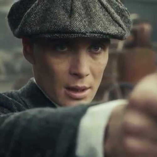 Peaky Blinders: Έρχεται το πρώτο soundtrack της σειράς