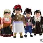 Playmobil