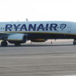 RYANAIR