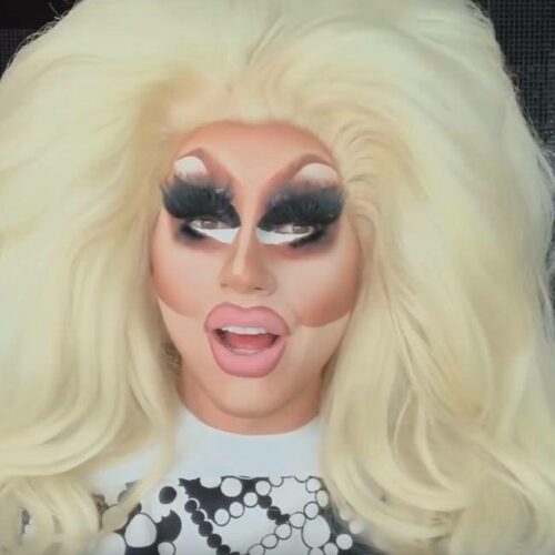 Trixie Mattel: Η πασίγνωστη drag Queen μας δείχνει πως ετοιμάζεται (vid)