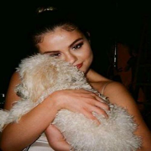 Selena Gomez: Παραλίγο να πέσει και το μοιράστηκε στο Instagram