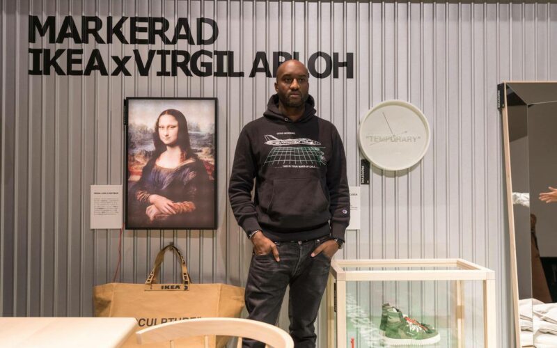 Virgil Abloh