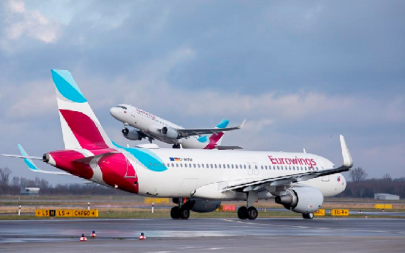 Eurowings