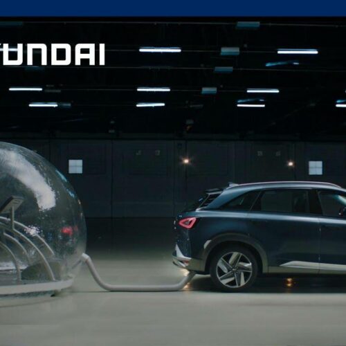 Hyundai: Ετοιμάζει συνεργασία με την Apple