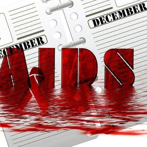 AIDS: Εκδηλώσεις για την παγκόσμια ημέρα