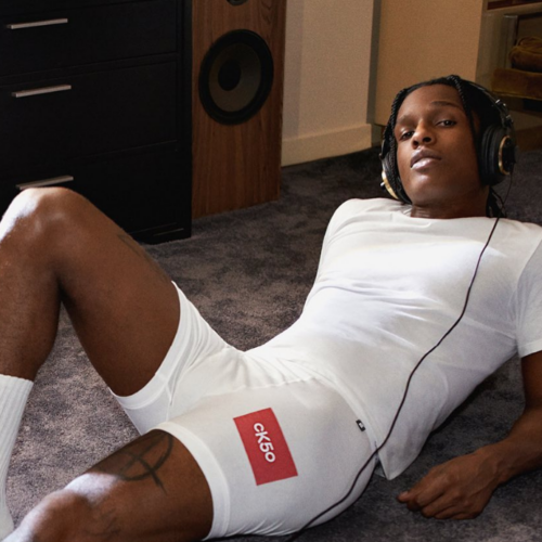 Ο A$AP Rocky μετά την αποφυλάκιση του επιστρέφει “θριαμβευτικά” στη Σουηδία