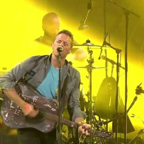 Coldplay: Ανησυχούν για το περιβάλλον και δεν κάνουν περιοδεία