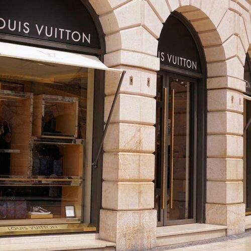 Louis Vuitton: Μεγάλη θλίψη για τον πασίγνωστο οίκο μόδας