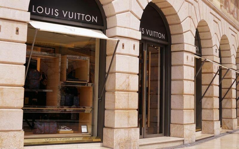 Louis Vuitton: Μεγάλη θλίψη για τον πασίγνωστο οίκο μόδας