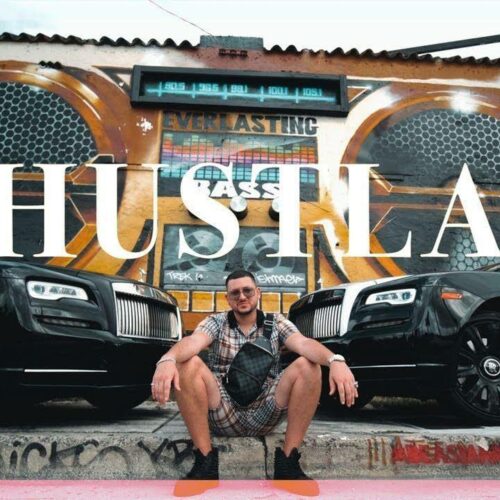 Hustla: Αυτό είναι το νέο τραγούδι του Mad Clip