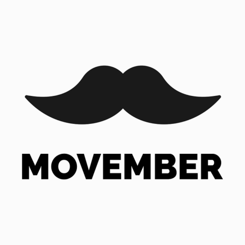 Movember: Το κίνημα που πρέπει να γνωρίζουν όλοι οι άνδρες