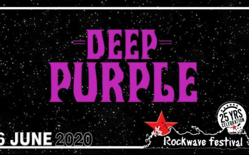 Deep Purple