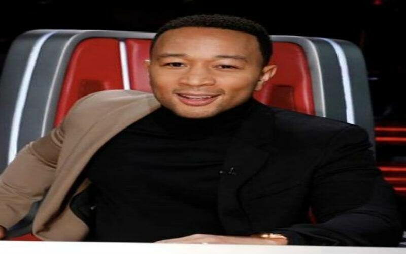 John Legend