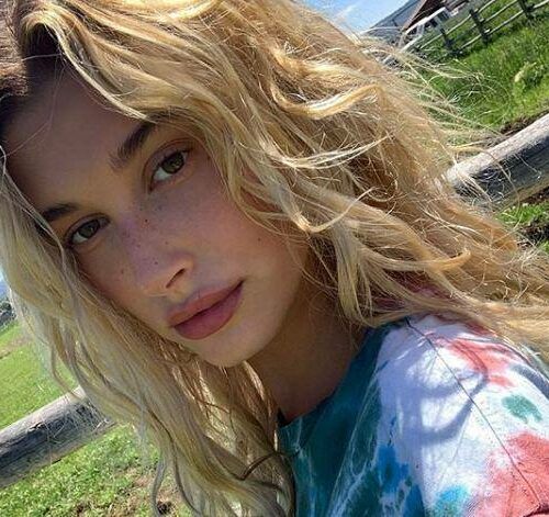 Hailey Bieber: Το κορίτσι του Justin έχει γενέθλια