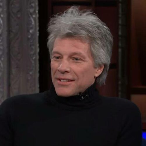 Χριστούγεννα: Για αυτό αγαπάμε τον Jon Bon Jovi