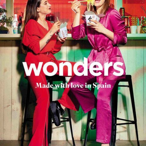 Wonders Shoes: Υψηλή ποιότητα υποδημάτων σε 50 χώρες