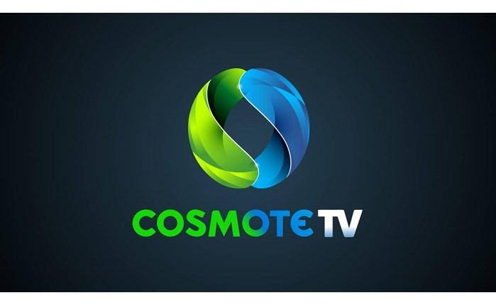 cosmote tv