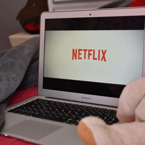 Σειρές: Τι μπορείς να δεις στο Netflix