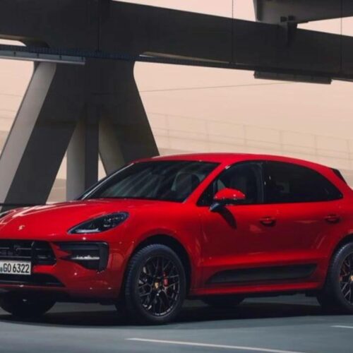 Porsche: Η νέα Macan GTS είναι για τους πιο απαιτητικούς