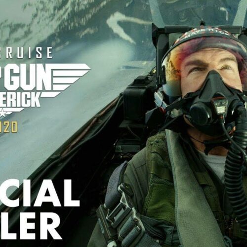 Top Gun: Το πρώτο traler θα σε “απογειώσει”