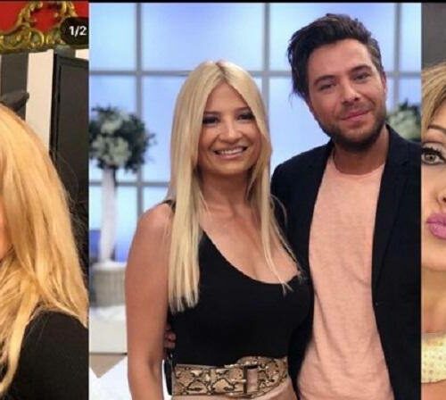 Μαλλιά: Χρήσιμα tips από τον hair stylist Τζίνο