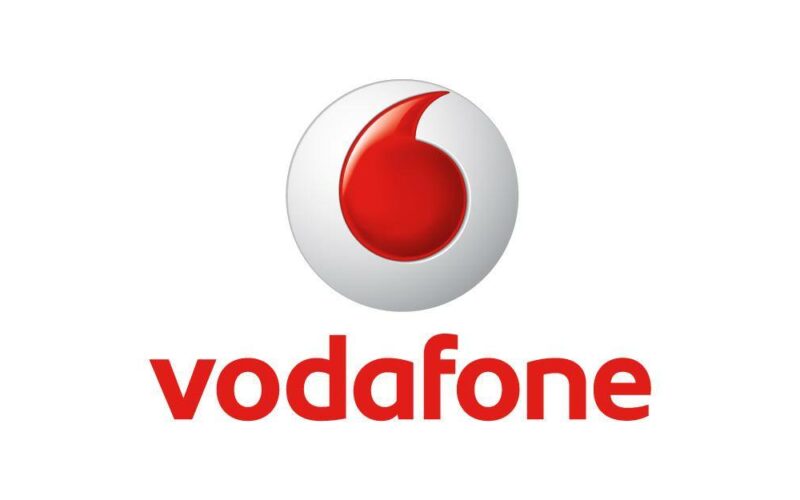 Vodafone