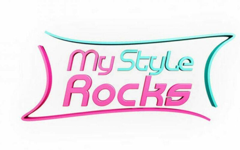 My Style Rocks