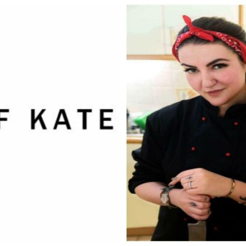 Πουρές πατάτας: Η chef Kate μας μαθαίνει πως να τον κάνουμε