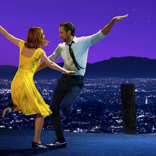 LA LA LAND: Η ταινία που θα δούμε απόψε