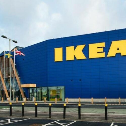 IKEA: Ανακαλεί κούπα ταξιδίου