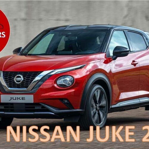 Nissan: Η πρώτη δοκιμή για το νέο Juke