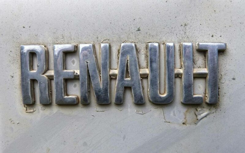 renault