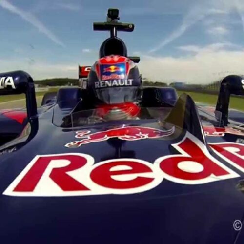 Formula 1: Ανανέωσε με την Red Bull ο Φερστάπεν