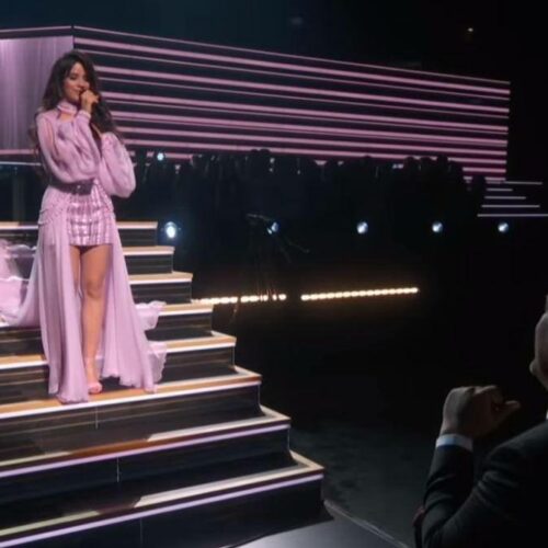 Grammy Awards 2020: Η Camila Cabello συγκίνησε με την ερμηνεία της