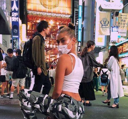 Hailey Bieber: Τα looks που αξίζει να αντιγράψεις