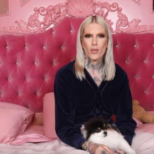 Jeffree Star: Ανακοίνωσε τον χωρισμό του με ένα video στο Youtube