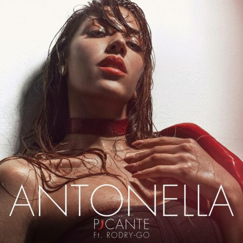 Antonella – «Picante» | Νέα κυκλοφορία – Δείτε το official video στο YouTube