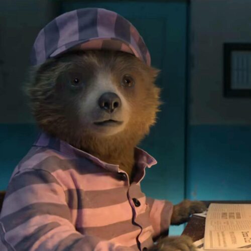 PADDINGTON 2: Η ταινία που θέλουμε να δούμε